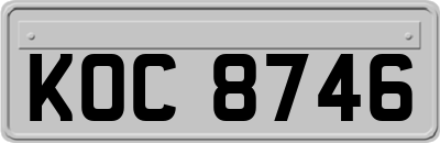 KOC8746