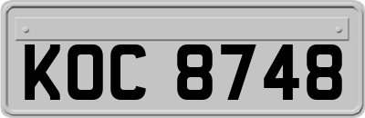 KOC8748