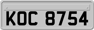 KOC8754