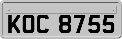 KOC8755