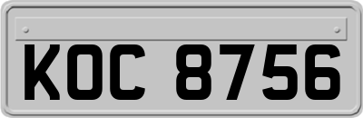 KOC8756