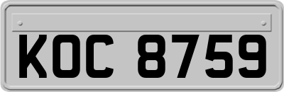 KOC8759