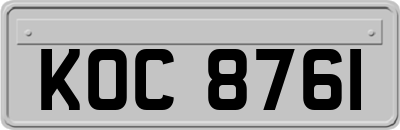 KOC8761