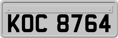 KOC8764