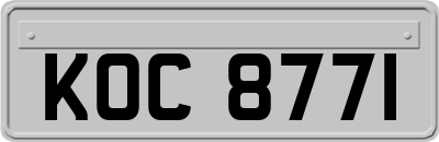 KOC8771