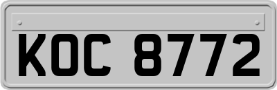 KOC8772