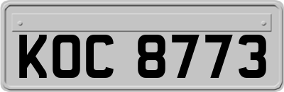 KOC8773