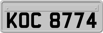 KOC8774