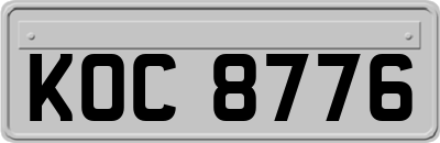 KOC8776