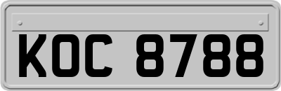 KOC8788