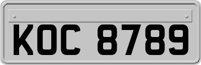 KOC8789