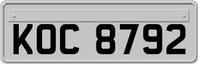 KOC8792