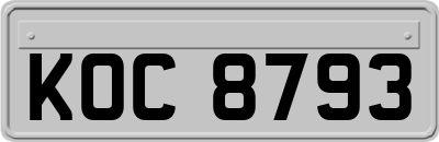 KOC8793