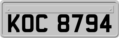 KOC8794