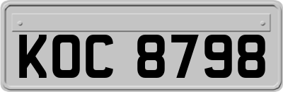 KOC8798