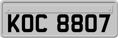 KOC8807