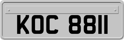 KOC8811