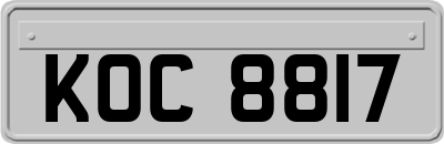 KOC8817