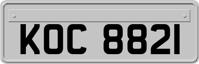 KOC8821