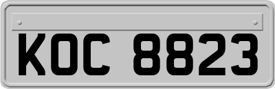 KOC8823