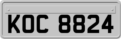 KOC8824