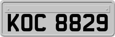 KOC8829