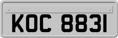 KOC8831