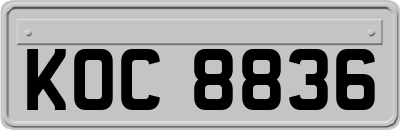 KOC8836