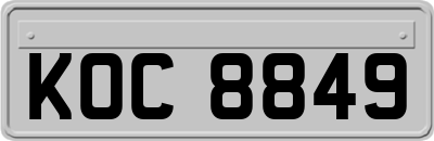 KOC8849