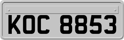 KOC8853