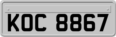 KOC8867