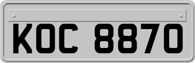 KOC8870