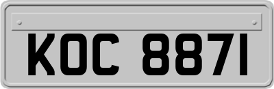 KOC8871