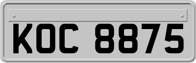 KOC8875