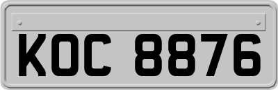 KOC8876