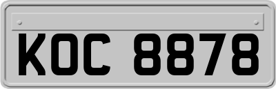 KOC8878