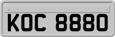 KOC8880