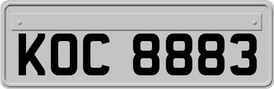 KOC8883