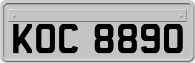 KOC8890