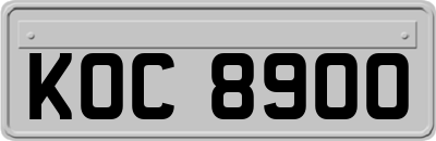 KOC8900