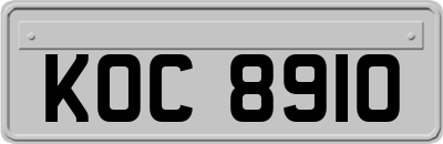 KOC8910