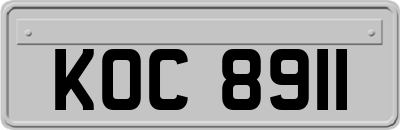KOC8911