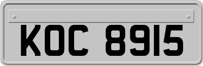 KOC8915