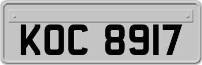 KOC8917