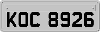 KOC8926