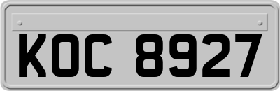 KOC8927