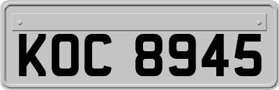 KOC8945