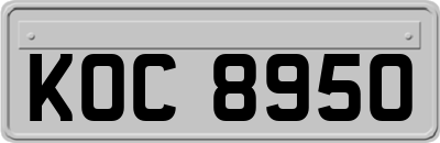 KOC8950