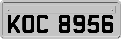 KOC8956