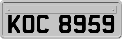 KOC8959